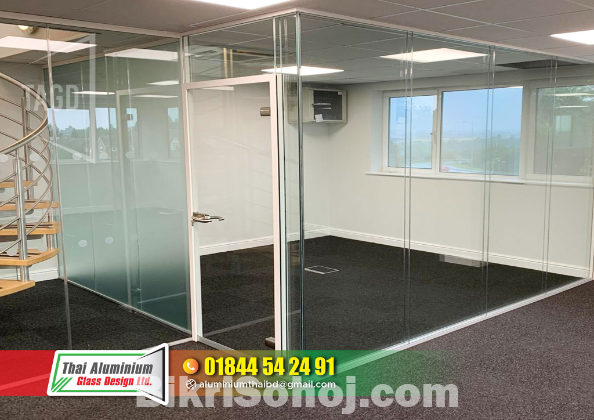 Best Folding Door Making Service at Home in Dhaka